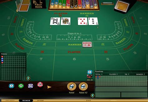 kartenspiel baccara|baccarat casino.